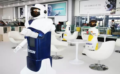 智能機器人卓越的數據能力如何逐步打通O2O營銷管理